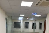 Cho Thuê Văn Phòng Phố Láng Hạ 100m2 - 16tr/tháng